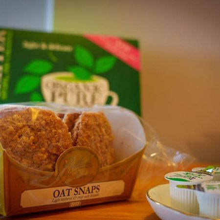 12 Ullswater Suite - Whitbarrow Village Penruddock Ngoại thất bức ảnh