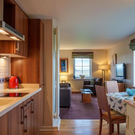 12 Ullswater Suite - Whitbarrow Village Penruddock Ngoại thất bức ảnh