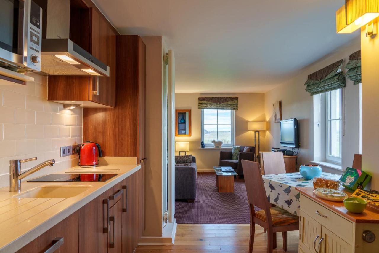 12 Ullswater Suite - Whitbarrow Village Penruddock Ngoại thất bức ảnh