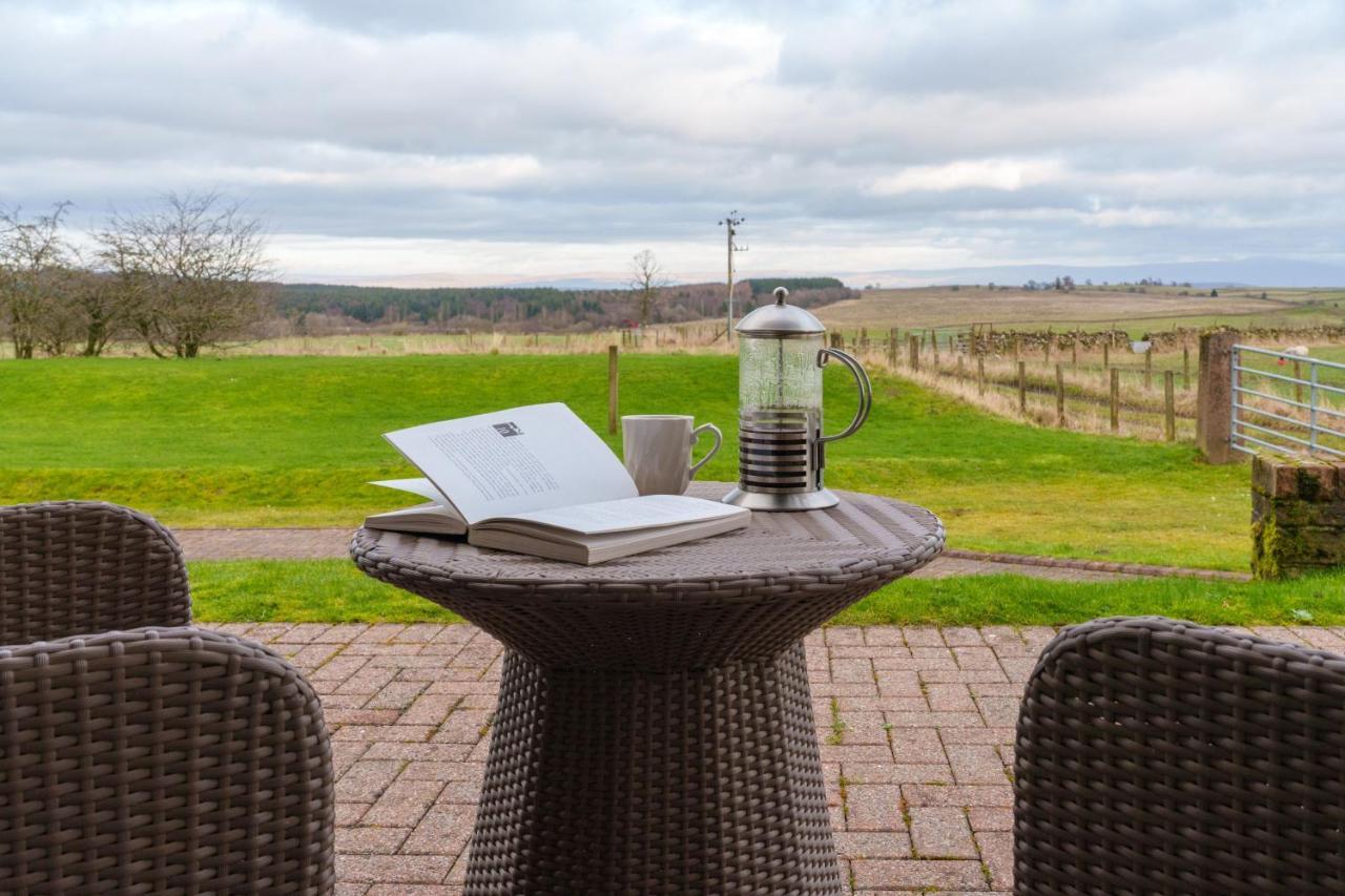 12 Ullswater Suite - Whitbarrow Village Penruddock Ngoại thất bức ảnh