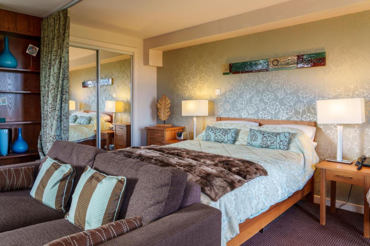 12 Ullswater Suite - Whitbarrow Village Penruddock Ngoại thất bức ảnh