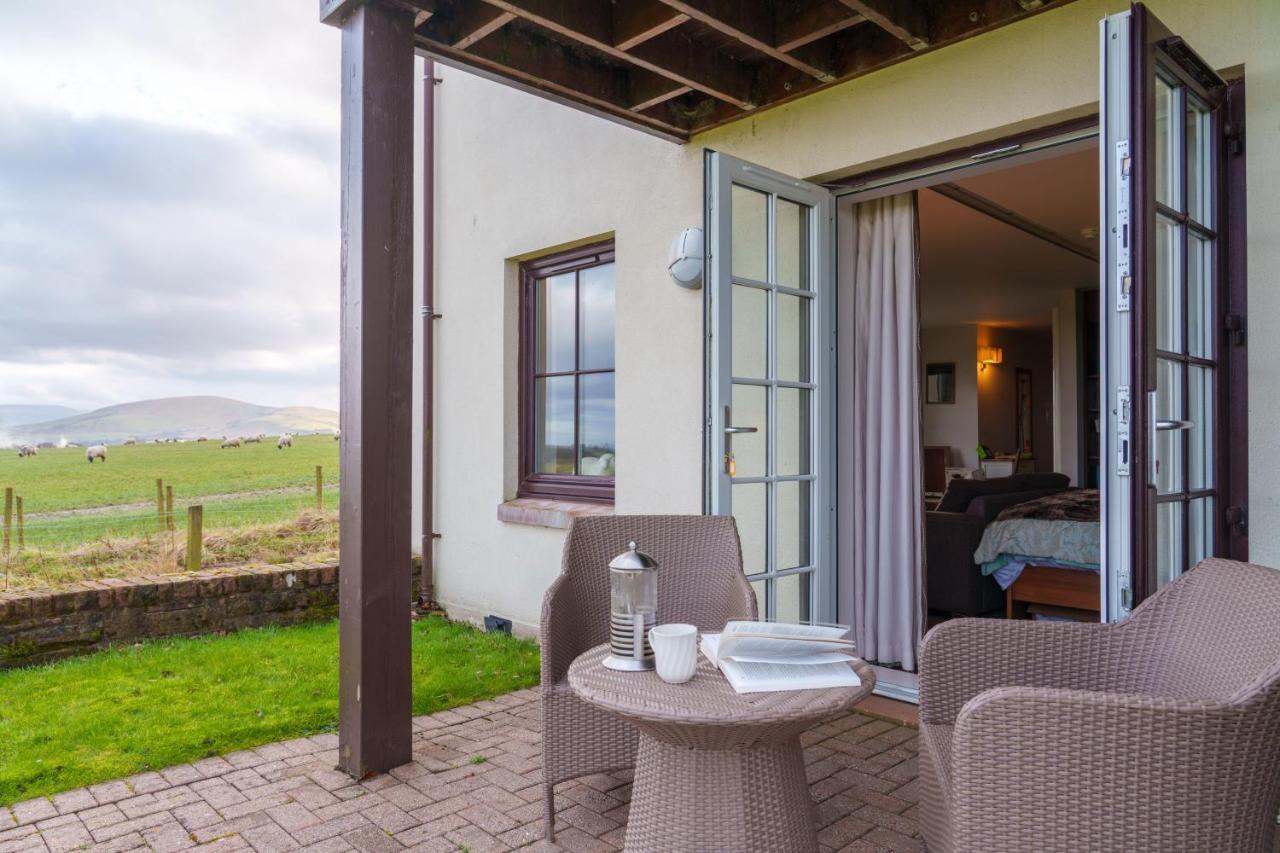 12 Ullswater Suite - Whitbarrow Village Penruddock Ngoại thất bức ảnh