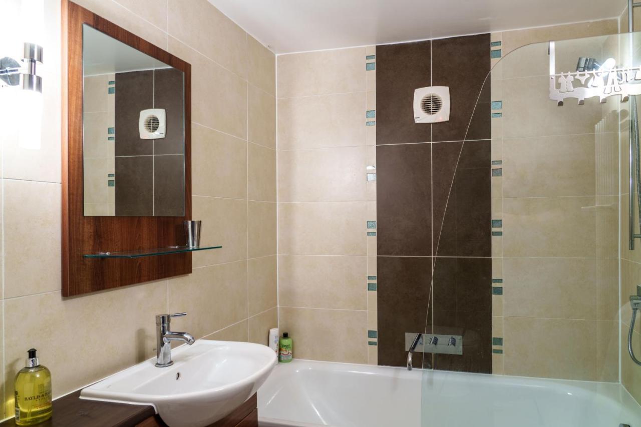 12 Ullswater Suite - Whitbarrow Village Penruddock Ngoại thất bức ảnh