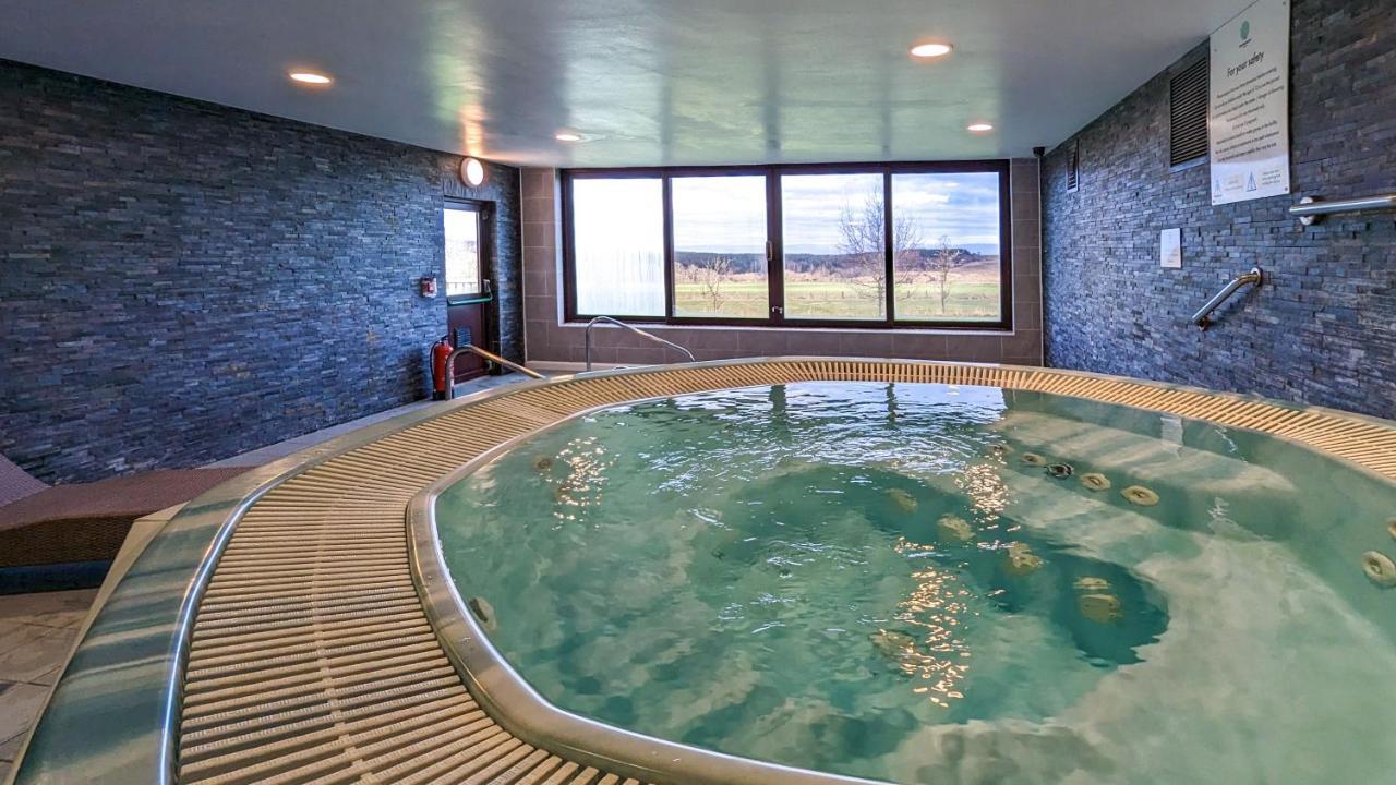 12 Ullswater Suite - Whitbarrow Village Penruddock Ngoại thất bức ảnh
