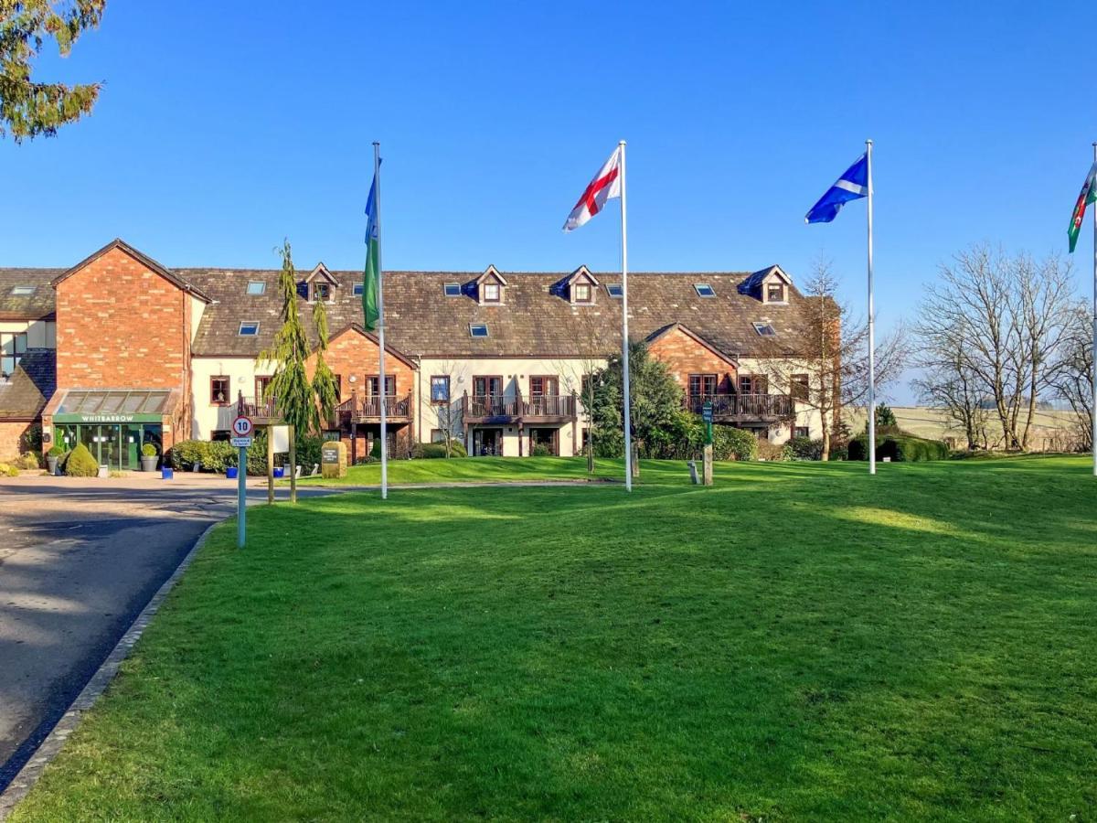 12 Ullswater Suite - Whitbarrow Village Penruddock Ngoại thất bức ảnh