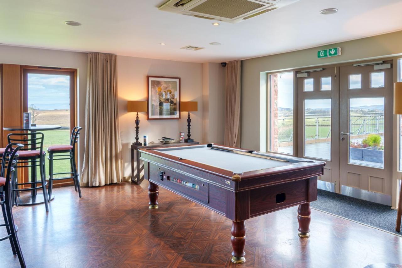12 Ullswater Suite - Whitbarrow Village Penruddock Ngoại thất bức ảnh