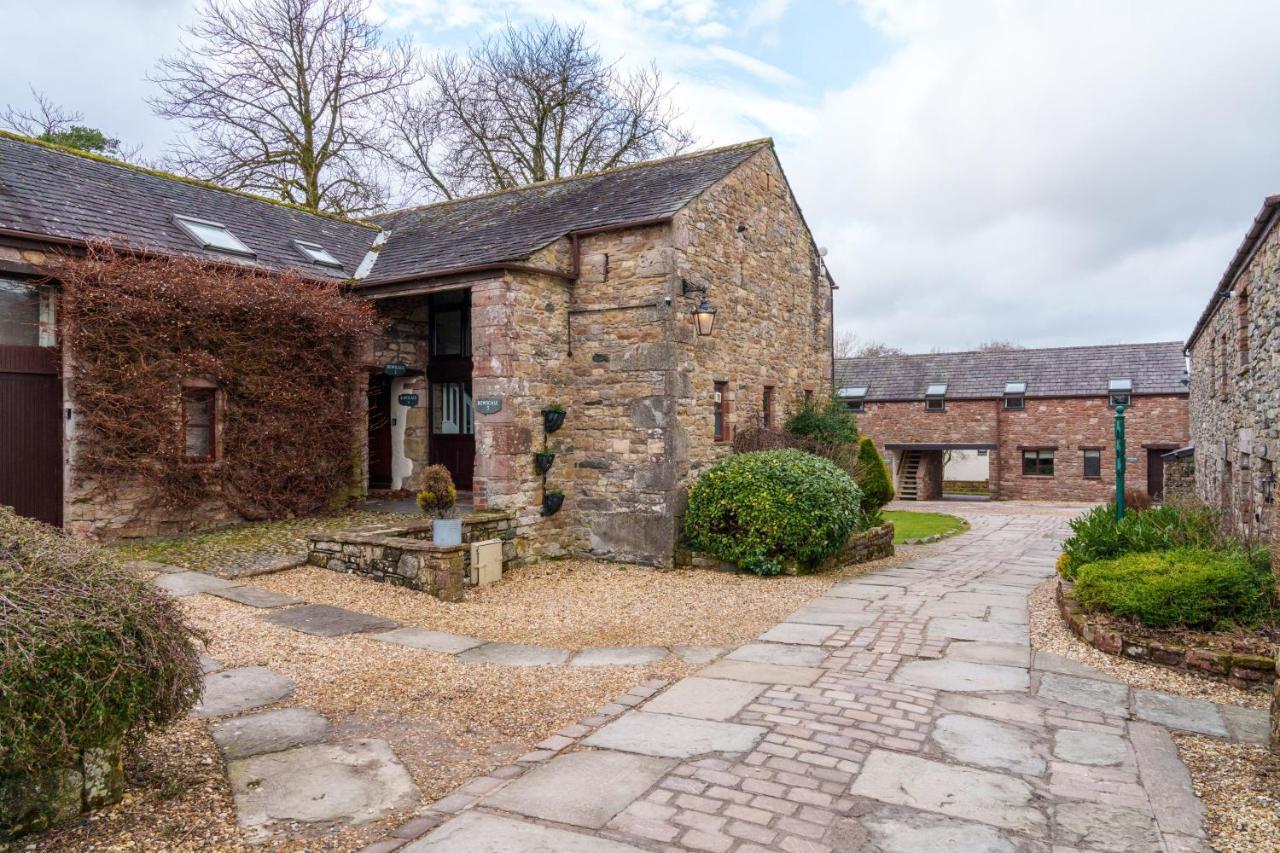 12 Ullswater Suite - Whitbarrow Village Penruddock Ngoại thất bức ảnh