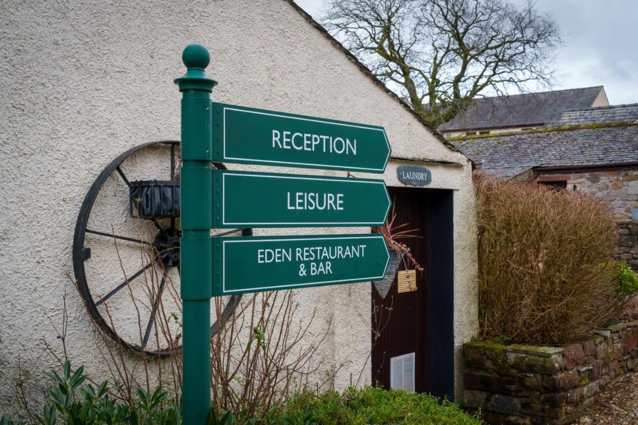 12 Ullswater Suite - Whitbarrow Village Penruddock Ngoại thất bức ảnh